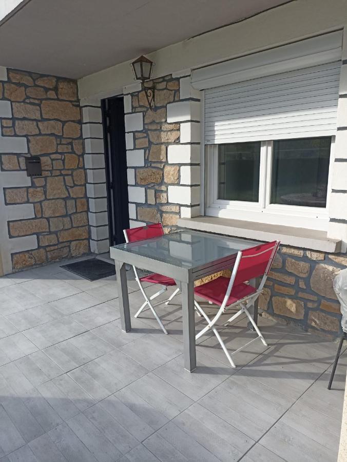 La Clematite D'olt Apartment