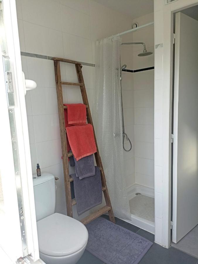 La Clematite D'olt Apartment *