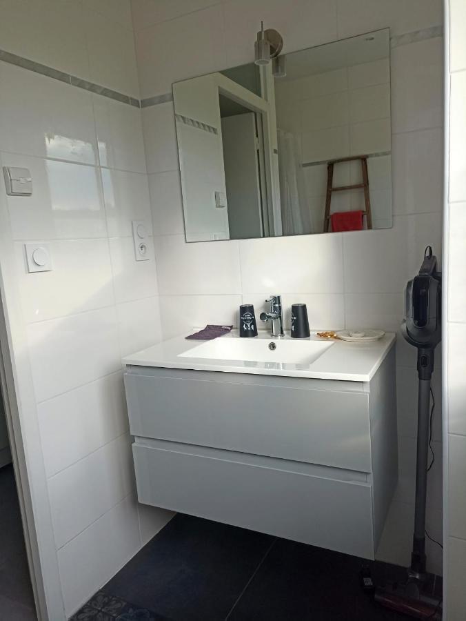 Apartment La Clematite D'olt Saint-Côme-dʼOlt