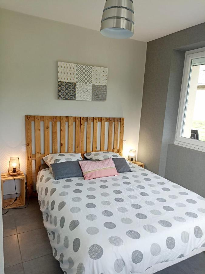 Apartment La Clematite D'olt