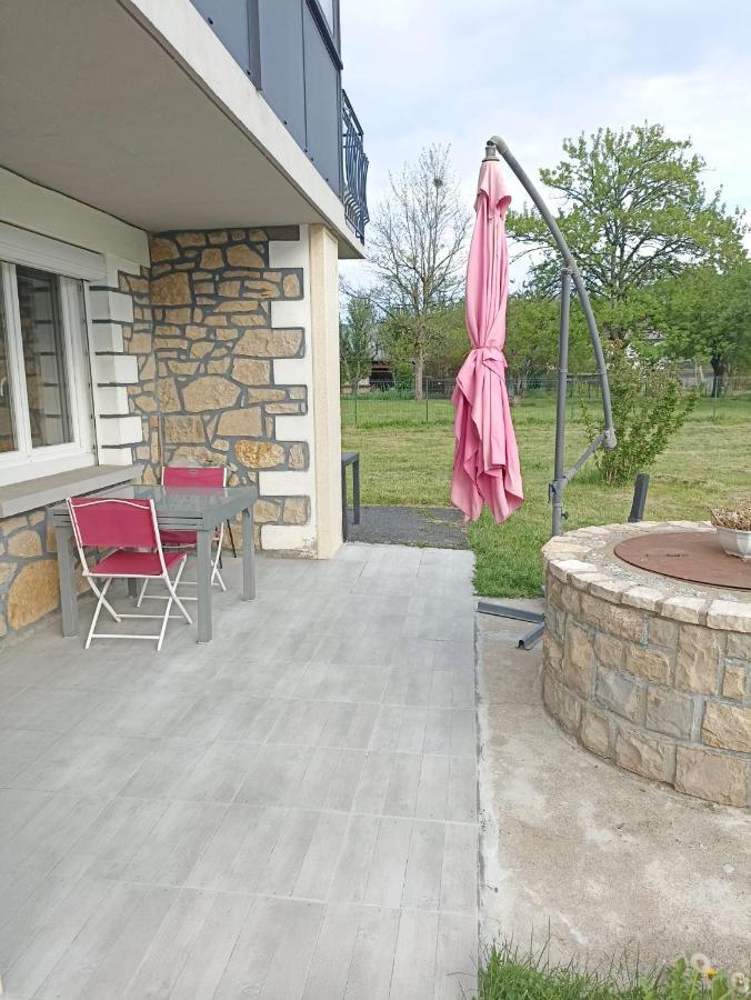 Apartment La Clematite D'olt *