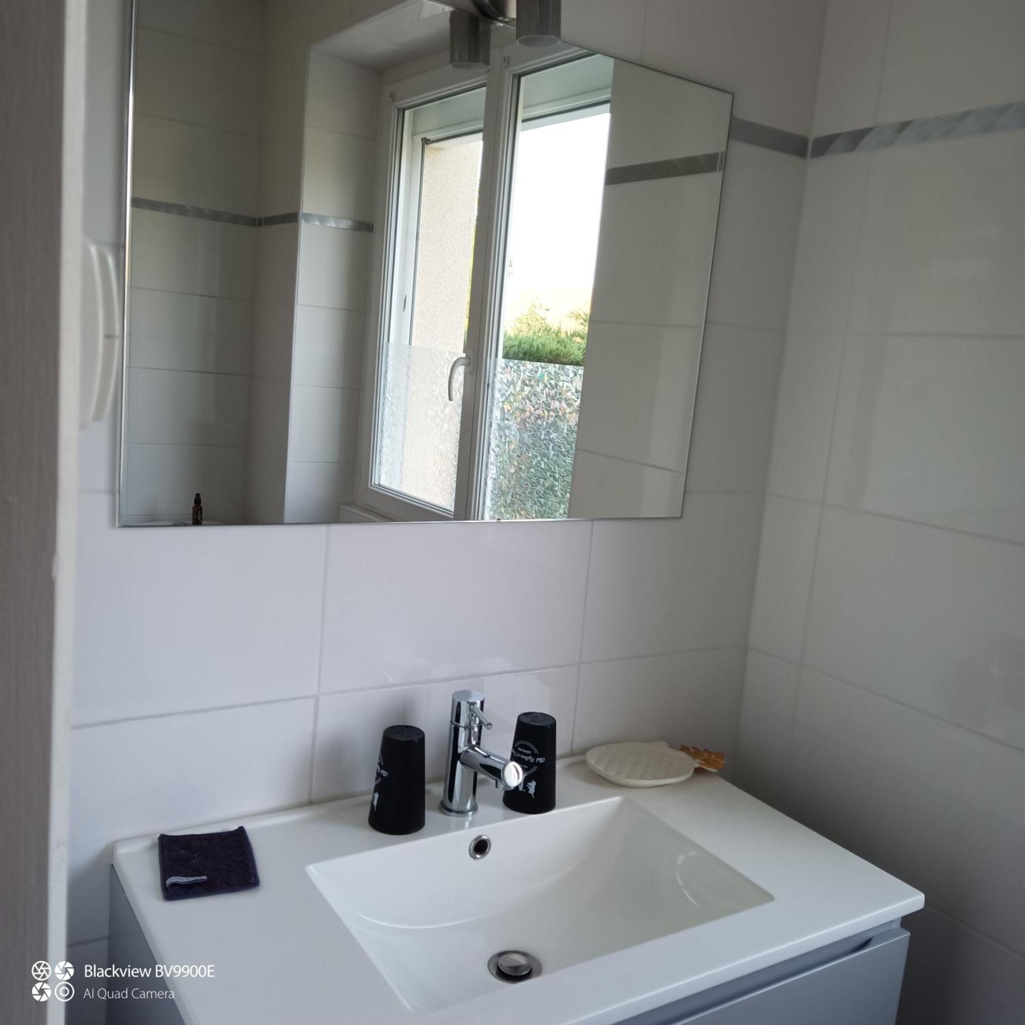 La Clematite D'olt Apartment