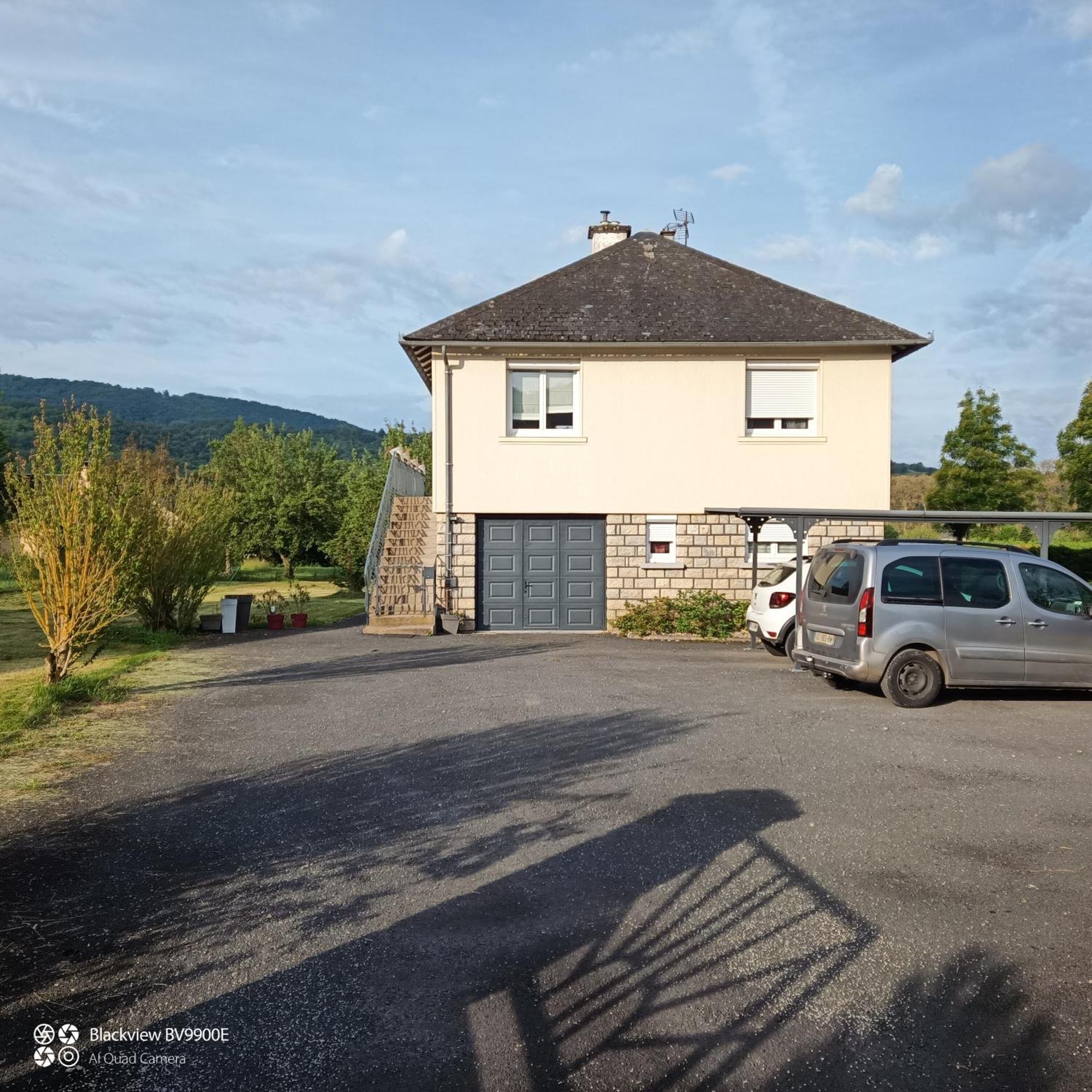 Apartment La Clematite D'olt